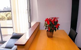 Rosario Suites